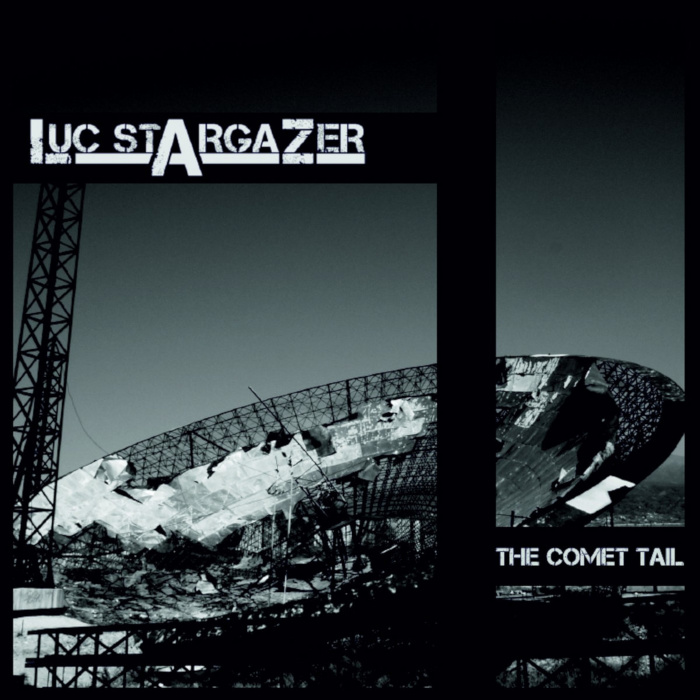 Today's Sound: Luc Stargazer - Jupiter (2021 version)
