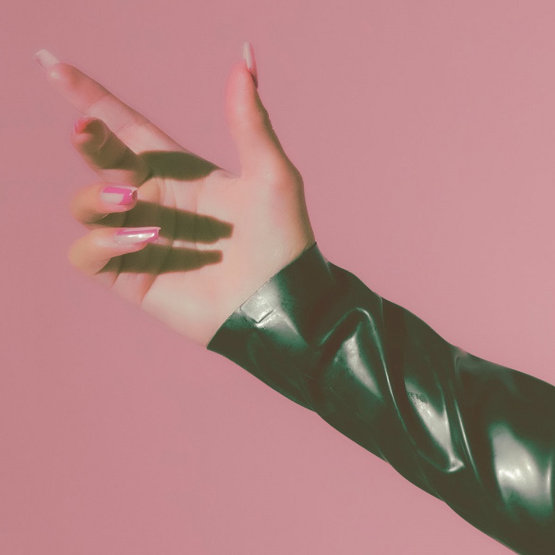 Today's Sound: SIIE - Cité Lunaire