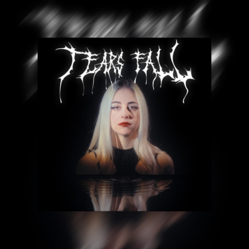 Today's sound: Denuit - Tears fall