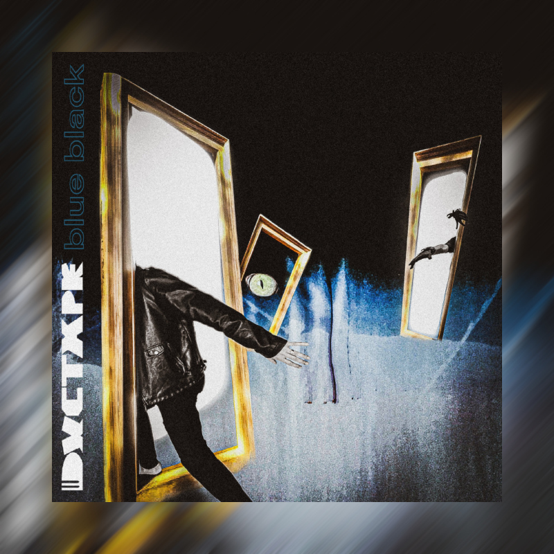 Today's Sound: Ductape - Blue Black