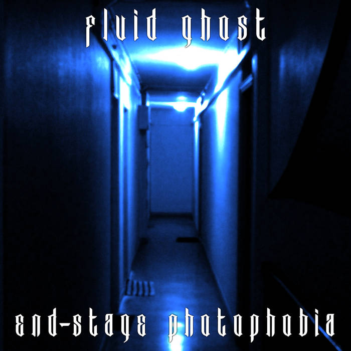 Today's Sound: Fluid Ghost - Hard Rain