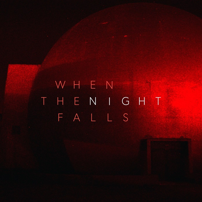 Today's Sound: Misfortunes - When The Night Falls
