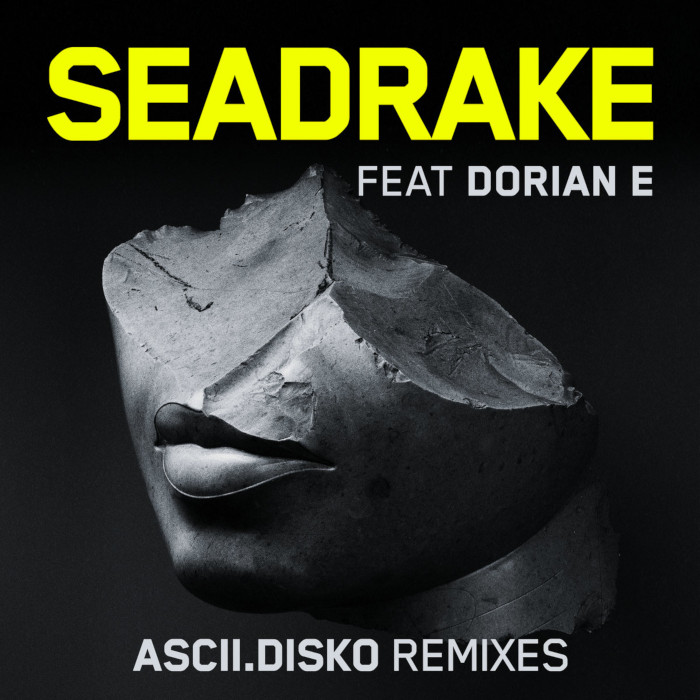 Today's Sound: Seadrake feat. Dorian E -  The Fever (Ascii​.​Disko Remix)