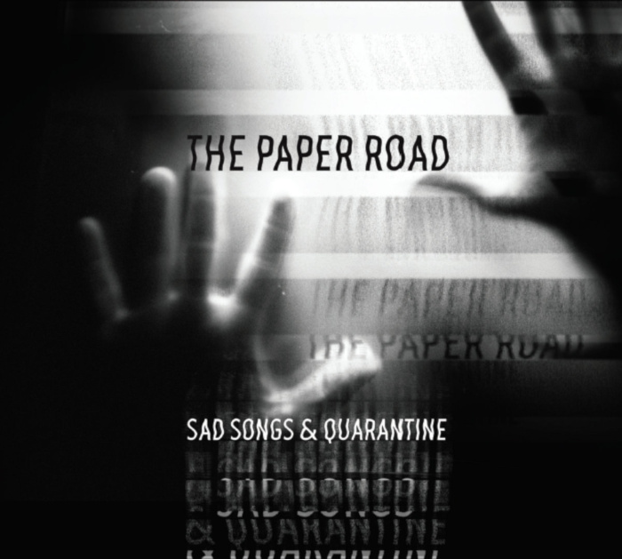 Today's sound: The Paper Road - The Bleeding