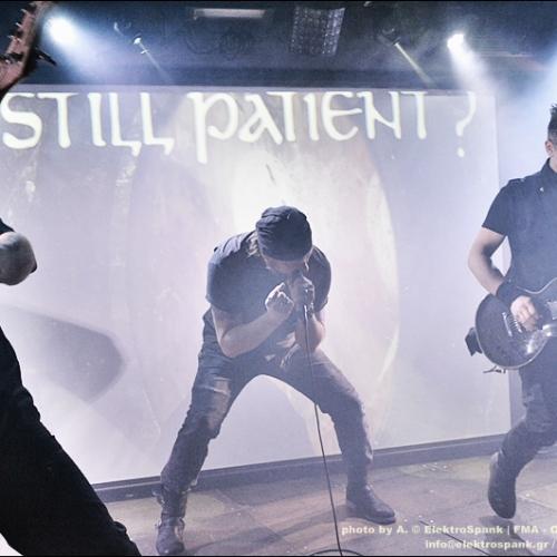 Still Patient Death Disco 11