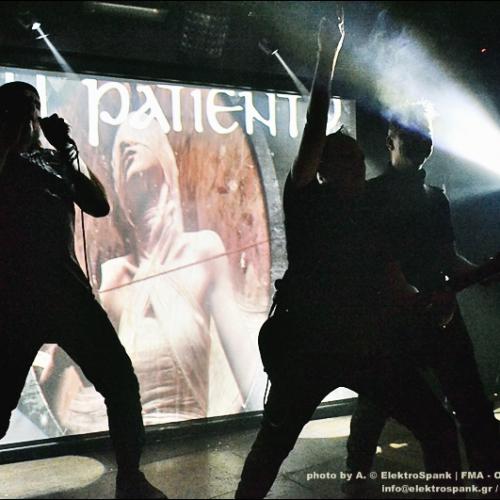 Still Patient Death Disco 20