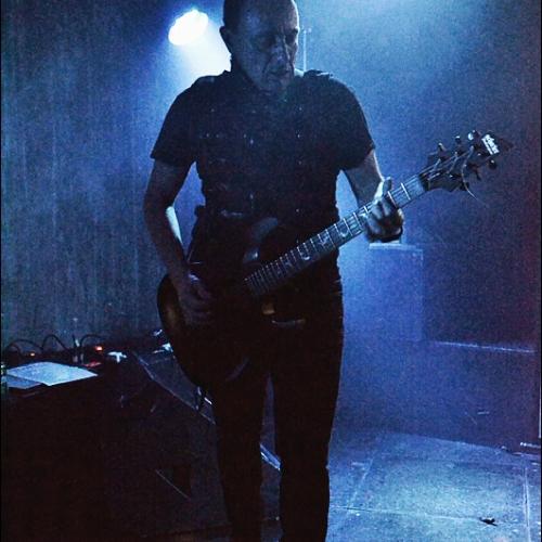 Still Patient Death Disco 34