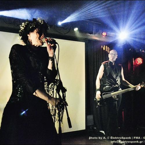 Inkubus Sukkubus Death Disco 22